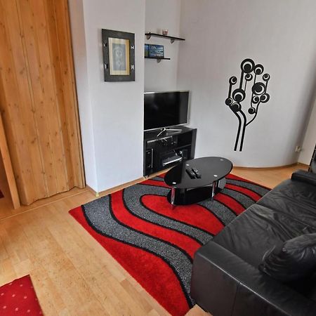 Vip Apartmany Besenova Exterior foto