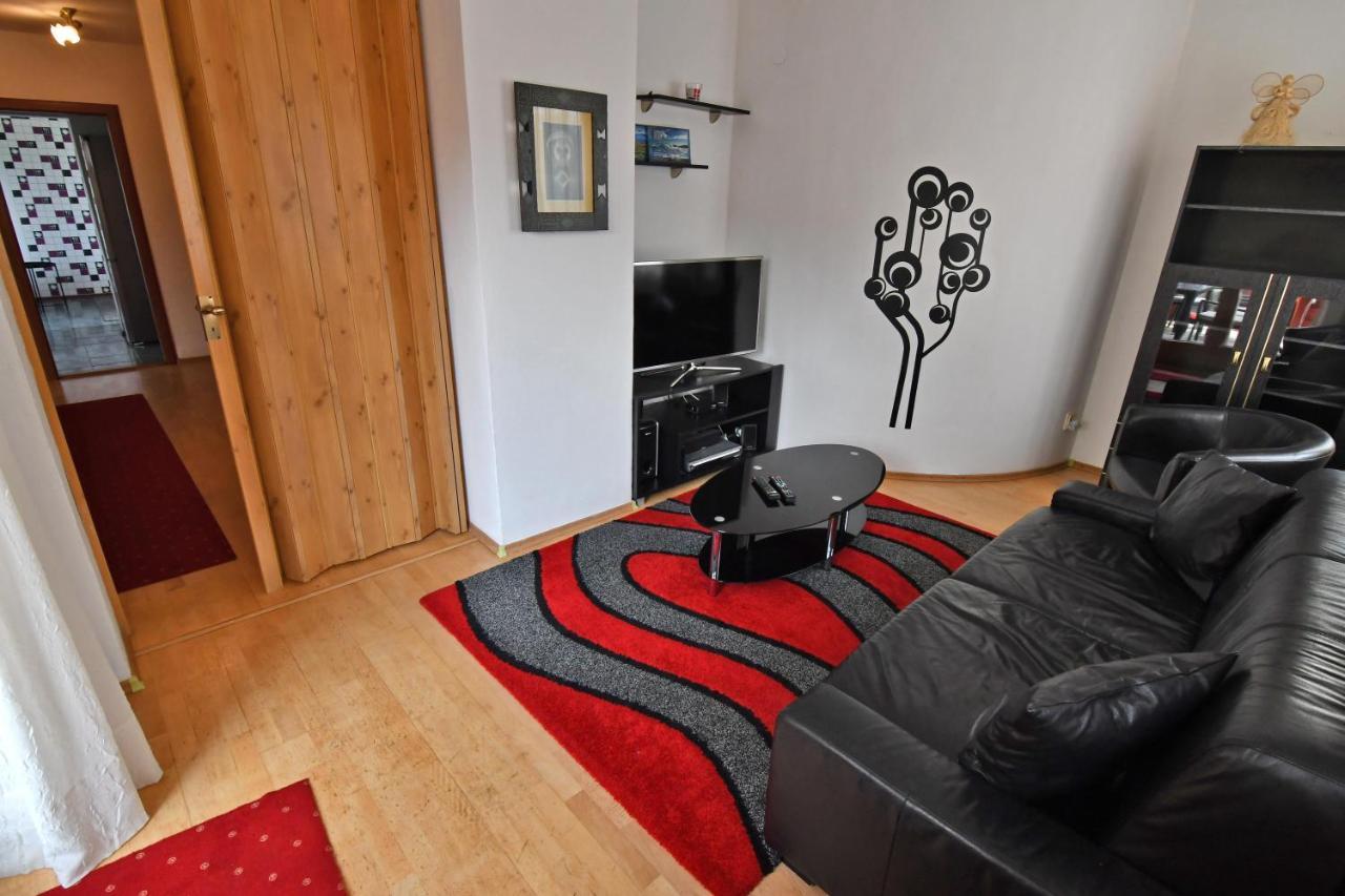 Vip Apartmany Besenova Exterior foto